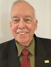 Dr. Barry F.T. Bolker, Ph.D., CFP